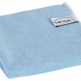 Vikan Original mikrofiberklud, 32 x 32 cm - Bl - 5 stk.