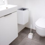 Vikan Toiletbrste, firkantet skl - 5047