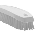 H�ndb�rste, 165 mm, Medium