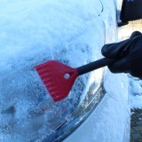 Vikan Sne- og isskraber - 520052