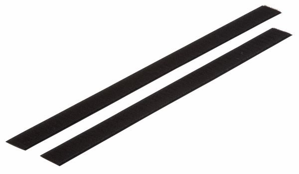 Vikan Velcro-st til kompositfremfrer 60 cm.