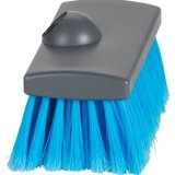 Vikan Vinduesbrste, soft, bl - 4751