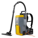 Ghibli Voyager rygst�vsuger (230V) inkl. tilbeh�r