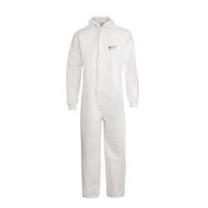 Engangsdragt Worklife Safe 56