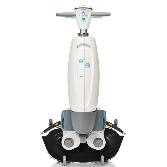 i-mop XXL Pro V23 Komplet inkl. Batteri og lader