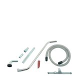 Nilfisk - Industrist RED. 70-50 3 M PU slange 50