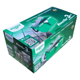 Unger ErgoTec vinduespudserst komplet m/ spand, 35 cm. - Power edition - AK013