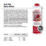 Akemi Anti Plet, nano effekt, 250 ml