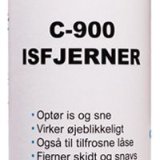 C-900 Isfjerner 500 ml.