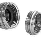 Vikan Nito varmvands-slange 15m