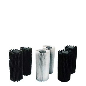 Carpet Cleaner TM3 brste, bld / sort