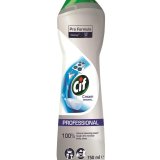 Cif Skurecreme, 750 ml.