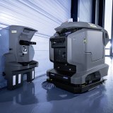 Kärcher KIRA B 50 Robotgulvvaskemaskine