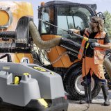 Kärcher HDS 7/16 C EU-I Hedvandsrenser