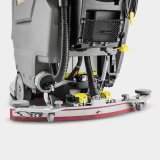 K�rcher Gulvvasker B 50 W BP PACK 115AH+R55+DOSE+RINSE+AF