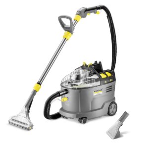 K�rcher Puzzi 9/1 Bp Adv *INT