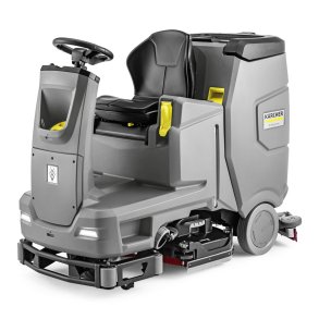 K�rcher B 110 R Bp Pack 170Ah Dose+SSD+D75