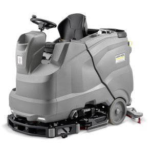 K�rcher B 150 R Bp Pack DOSE+220Ah AGM+2xRI+Mop+D90