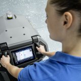 Kärcher KIRA B 50 Robotgulvvaskemaskine