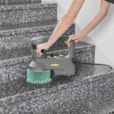 Krcher hndholdt skuremaskine BD 17/5 C