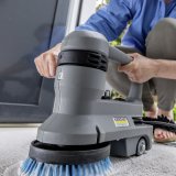 Krcher hndholdt skuremaskine BD 17/5 C