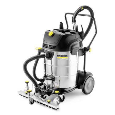 K�rcher NT 75/2 Tact� Me Tc Adv *EU