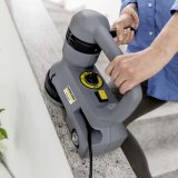 Krcher hndholdt skuremaskine BD 17/5 C