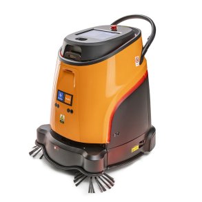TASKI Ecobot 40 Autonom Stvsuger