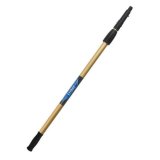 Ettore Reach teleskopstang - 120 cm