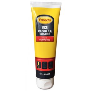 Farécla G3 polerpasta, 400g