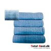 Total Rent Glasklud/multiklud 50x50 cm microfiber