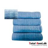 Total Rent Glasklud/multiklud 50x50 cm microfiber