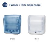 Tork Hndklderulle, EnMotion Advance - H13 (6 ruller) - 471110