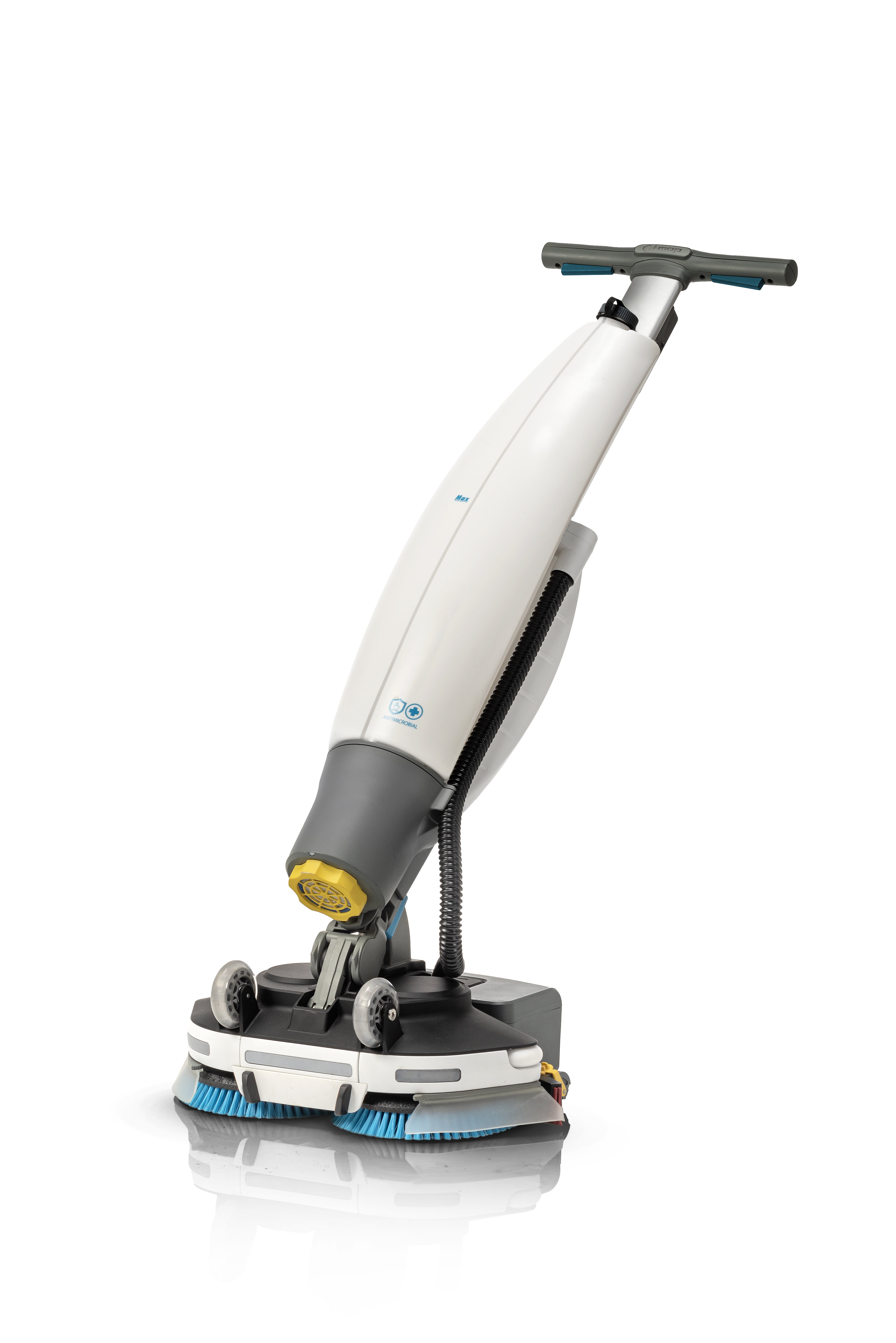 I-MOP 40 PRO 230V EU (i-power 14L) Komplet inkl. batteri og lader