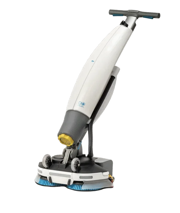 I-MOP 40 PRO 230V EU (i-power 14L) Komplet inkl. batteri og lader