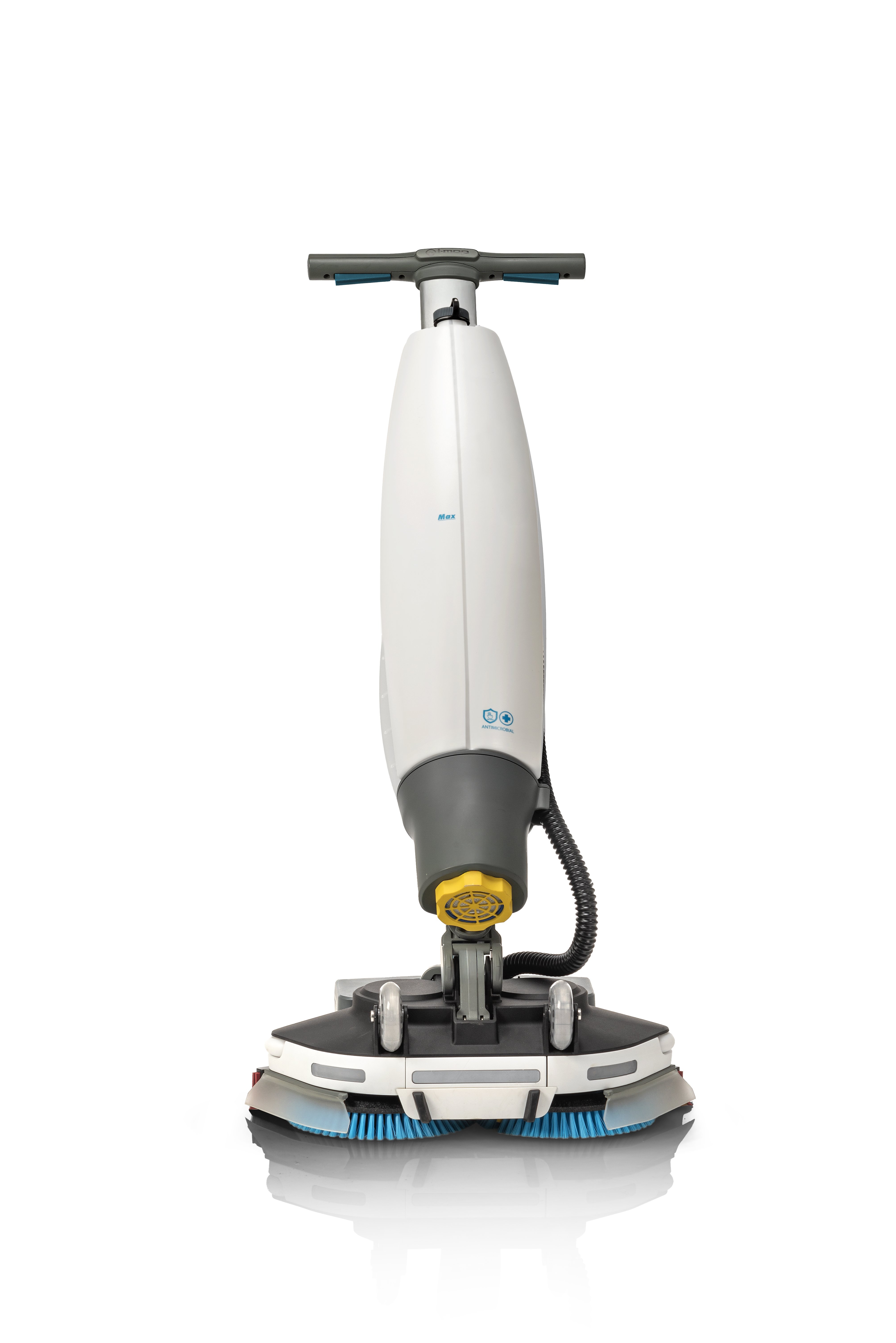 I-MOP 40 PRO 230V EU (i-power 14L) Komplet inkl. batteri og lader