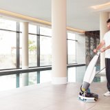 I-MOP 40 PRO 230V EU (i-power 14L) Komplet inkl. batteri og lader