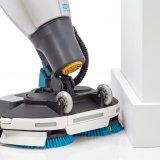 i-mop 46 Pro inkl. i-dose, i-link, batteri og lader.