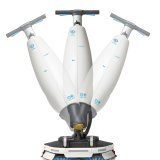 i-mop 46 Pro inkl. i-dose, i-link, batteri og lader.