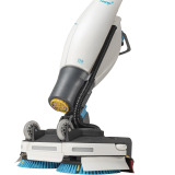 i-mop 46 Pro inkl. i-dose, i-link, batteri og lader.