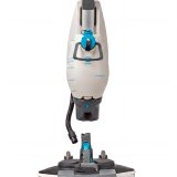 i-mop 46 Pro inkl. i-dose, i-link, batteri og lader.