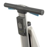 i-mop 46 Pro inkl. i-dose, i-link, batteri og lader.
