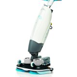 i-mop XXL Pro V23 Komplet inkl. Batteri og lader