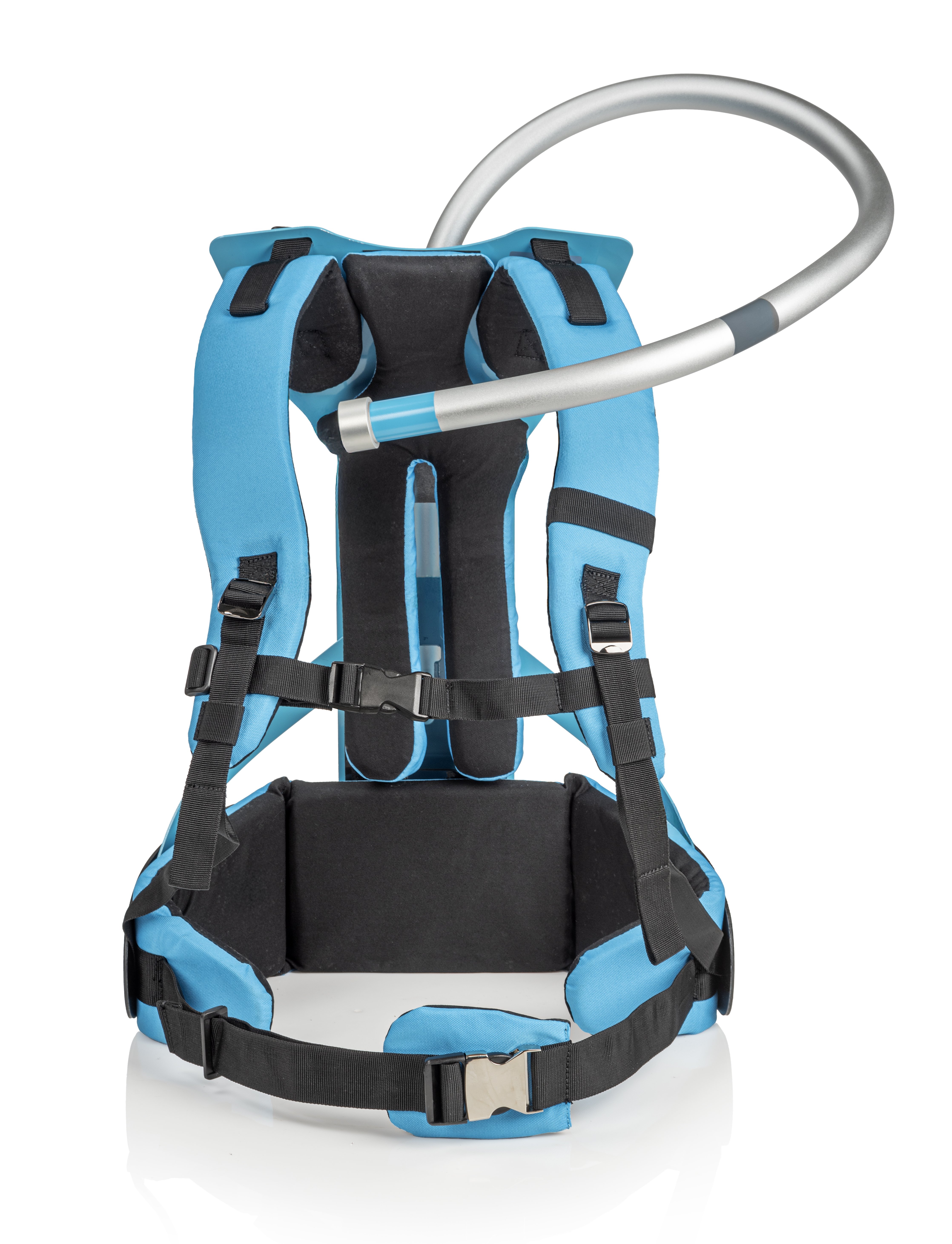 I-SUIT PRO, Aflastningssystem til Vandf�rende St�nger