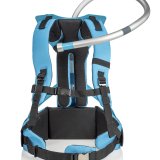 I-SUIT PRO, Aflastningssystem til Vandf�rende St�nger