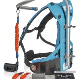 I-SUIT PRO, Aflastningssystem til Vandf�rende St�nger
