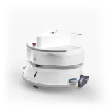 I-WALK Selvkrende gulvvasker uden batteri og lader