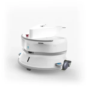 I-WALK Selvkrende gulvvasker uden batteri og lader