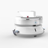 I-WALK selvk�rende gulvvasker inkl. Batteri og Lader