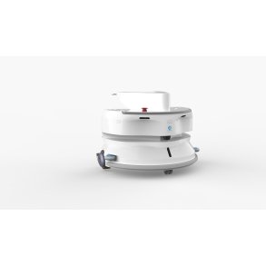 I-WALK selvk�rende gulvvasker inkl. Batteri og Lader